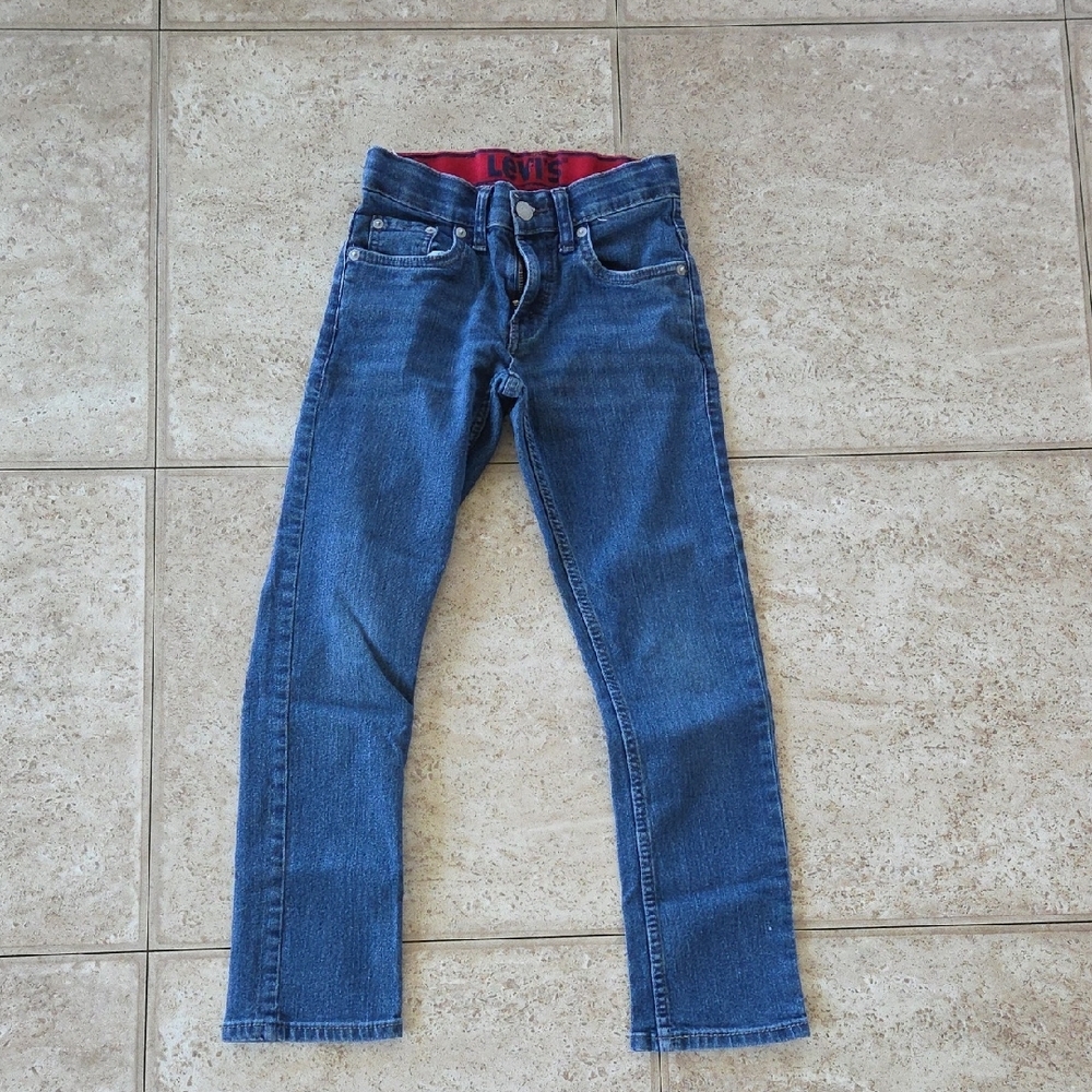 Blue Jeans
